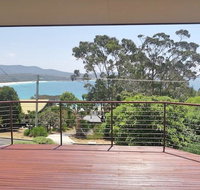 Ocean Crest Bay of Fires - Accommodation Broome