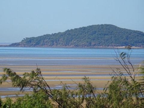 Ocean International Hotel - Accommodation Broome 2