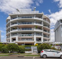 Ocean Isles Seaside Luxury - Accommodation Broome