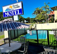 Ocean Parade Motel - Accommodation Broome