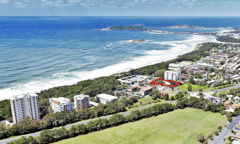 Ocean Paradise Motel & Holiday Units - Accommodation Broome 1