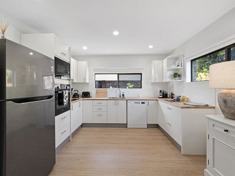 Ocean Park Motel & Holiday Apartments - Accommodation Broome 2