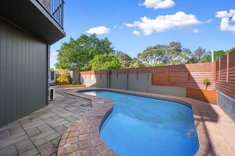 Ocean Park Motel & Holiday Apartments - Accommodation Broome 1