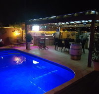 Ocean Reef Homestay - Accommodation Broome