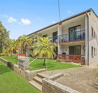 Ocean Sands 8 - Sawtell NSW - Accommodation Broome