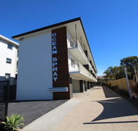 Ocean Spray Unit Eight - Accommodation Broome