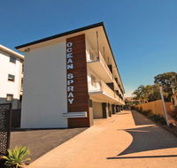 Ocean Spray Unit One - Accommodation Broome