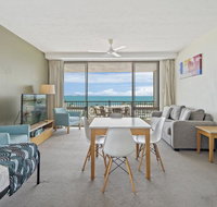 Ocean View Apartment 14 - Accommodation Broome