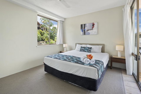 Ocean View Apartment 14 - Accommodation Broome 3