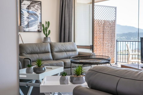 Ocean View Apartment 27 - Accommodation Broome 1