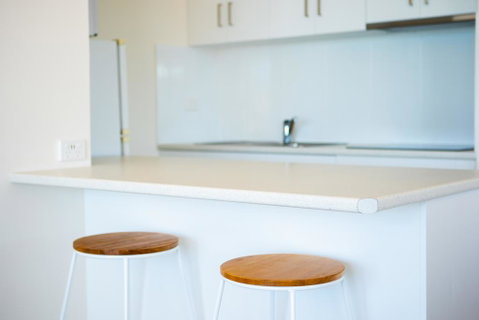 Ocean View Apartment 27 - Accommodation Broome 3