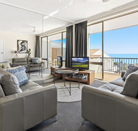 Ocean View Apartment 27 - Accommodation Broome