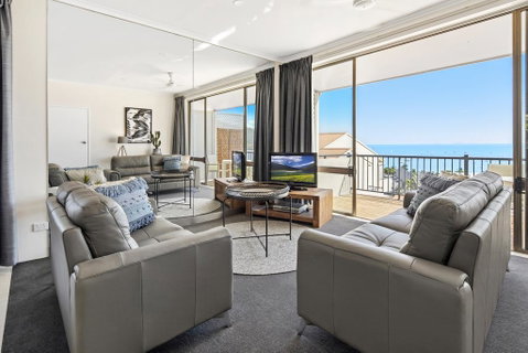Ocean View Apartment 27 - Accommodation Broome 0