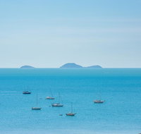 Ocean View Apartment 49 - Accommodation Broome