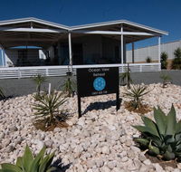 Ocean View Retreat