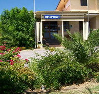 Ocean View Villas - Accommodation Broome