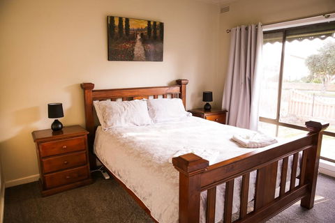 Ocean Views - Accommodation Broome 2