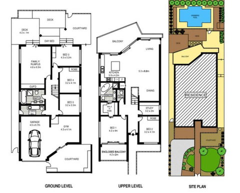 Ocean Vista Luxury Home At Curl Curl - Accommodation Broome 3