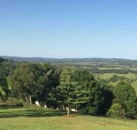 Ocean vista retreat near Lennox Head  Byron Bay - Accommodation Broome