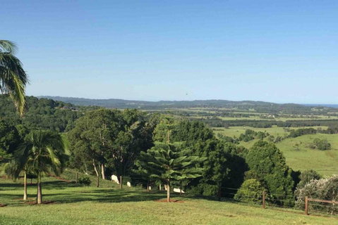 Ocean Vista Retreat Near Lennox Head & Byron Bay - Accommodation Broome 0