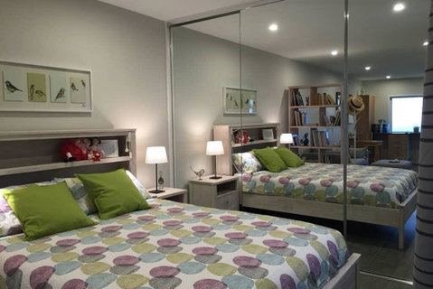 Ocean Vista Retreat Near Lennox Head & Byron Bay - Accommodation Broome 2