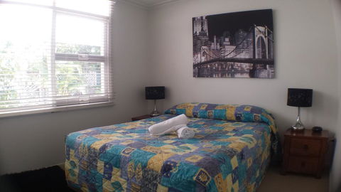 Oceana Holiday Units - Accommodation Broome 2