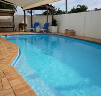 Oceana Holiday Units - Accommodation Broome