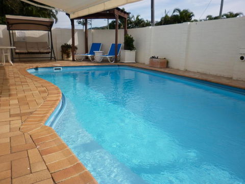 Oceana Holiday Units - Accommodation Broome 0