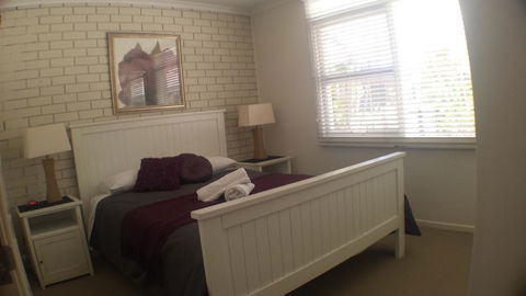 Oceana Holiday Units - Accommodation Broome 1