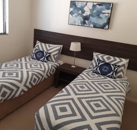 Oceanic Apartment - Accommodation Broome