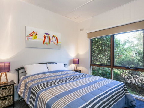 OCEANS 12 - ANGLESEA - Accommodation Broome 1