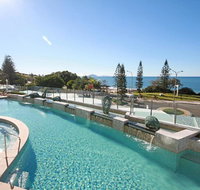 Oceans 201 by G1 Holidays - Accommodation Broome