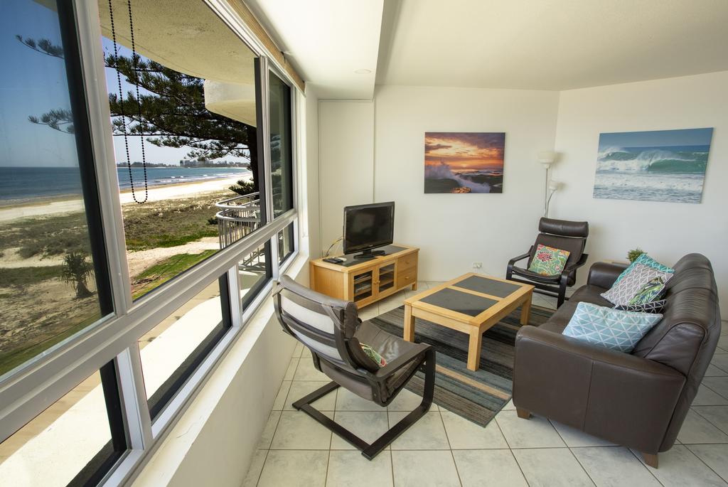 Kirra QLD Accommodation Broome