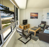 Oceanside Resort - Absolute Beachfront Apartments - Accommodation Broome