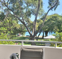 OceanView Apartment - Accommodation Broome