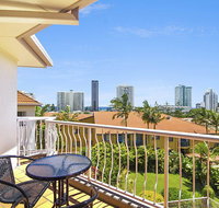 Oceanview Terrace Coolangatta - Accommodation Broome