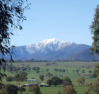Off Mountain Accommodation - Accommodation Broome