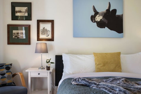 Old Chilli B&B - Accommodation Broome 1