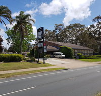 Old Maitland Inn - Accommodation Broome