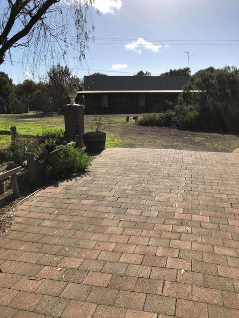 Olde Horsham Motor Inn - Accommodation Broome 3