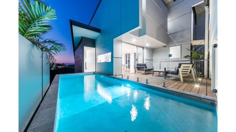 Oleander Holiday Home - Airlie Beach - Accommodation Broome 0