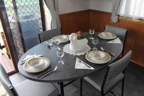 OMARU FARM STAY - Accommodation Broome 2
