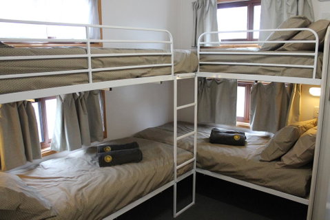 OMARU FARM STAY - Accommodation Broome 3