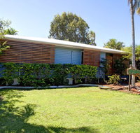 On Agnes Time - Accommodation Broome