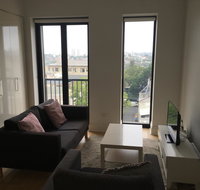 One Bedroom Apartment in Potts Point - Accommodation Broome
