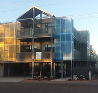 Onslow Apartments - Accommodation Broome