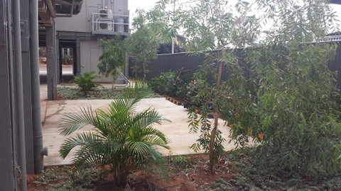 Onslow Apartments - Accommodation Broome 1