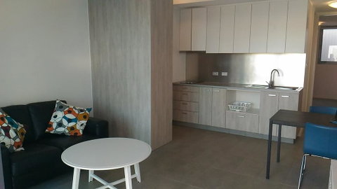 Onslow Apartments - Accommodation Broome 2