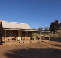 Ooraminna Homestead - Accommodation Broome