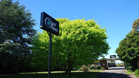Opal Motel - Accommodation Broome 0
